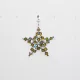 Star - Earrings Crater - 3